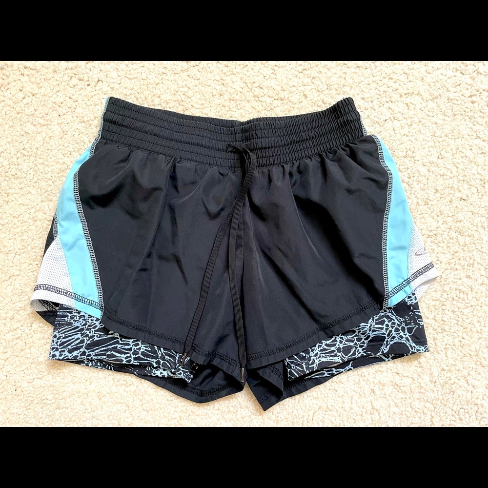 Champion Women’s Workout Shorts
